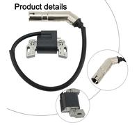 Langlebige Rasenmäher Zündspule Teilenummer 595304 795315 592841 799650