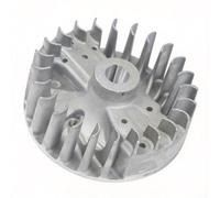 Langlebige Zündspule für Kawasaki TJ53E Mäher | Kompatibel mit TJ53E, TJ45E, zuverlässiger Funke, schneller Motorstart, langlebiges Material