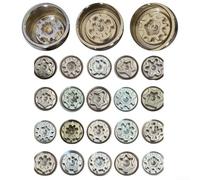 Langlebigkeit und Zuverlässigkeit für Skoda Räder Radmutter Schlüssel Bolzenlösung (E)