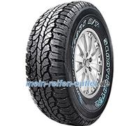 Lanvigator Catchfors A/T 215/70 R15C 109/107R