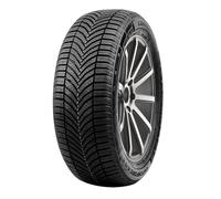 LANVIGATOR Ganzjahresreifen 235/55 R18 TL 104V CATCHFORS A/S II BSW XL 3PMSF