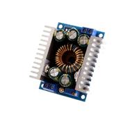 LAOMAO DC-DC Wandler einstellbar 4,5-30V 12A Spannungswandler Step down Converter