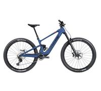 Lapierre E-Zesty AM 9.4 - RH: 40/M - night blue matt