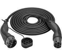 LAPP 5555935002 EV-TYP2 LDK HELIX 7,4KW-1P-32A 5M Ladekabel E-Auto, 7,4 kW, Kabellänge: 5 m