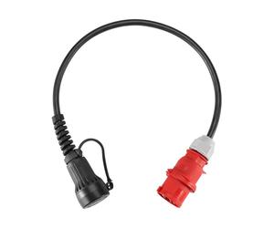 LAPP CEE Charging Adapter Universal, up to 22 kW, 3-phase