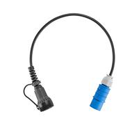 LAPP CEE Charging Adapter Universal, up to 7,4 kW, 1-phase