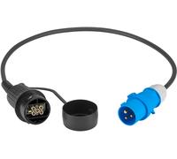 LAPP CEE Charging Adapter Universal, up to 3,7 kW, 1-phase