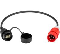 Lapp 5555923003 Ladezubehör für Elektrofahrzeuge