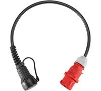 LAPP CEE Charging Adapter Universal, up to 22 kW, 3-phase