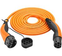 LAPP HELIX, orange Ladekabel E-Auto, 7,4 kW, Kabellänge: 5 m