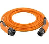 LAPP 61785 - Typ 2 Kabel, Standard, 11 kW, 20 A, 3-Phase, 5 m, orange LAPP MOBILITY