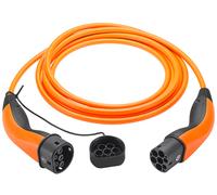 Lapp Mobility Ladekabel Typ 2 Mode 3 20 A 3-phasig bis zu 11 kW 3 m orange 75743