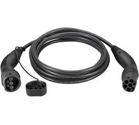 Lapp Type 2 Charging Cable up to 11 kW 3 m black 3 (75747)