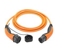 Lapp Mobility Ladekabel Typ 2, Mode 3, 32 A, 3-phasig, bis zu 22 kW, 10 m, orange - 65311