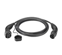 Lapp 61781 - Typ 2 Kabel Standard 22 kW 32 A 3-Phase 5 m schwarz
