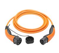 LAPP 61789 - Typ 2 Kabel, Standard, 22 kW, 32 A, 3-Phase, 5 m, orange LAPP MOBILITY