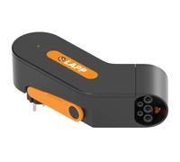 Lapp Ladegerät MOBILITY DOCK (Ladeleistung: 2,3 kW, 230 V, 10 A, Passend für: Das Laden von Elektro- und Hybridfahrzeugen)