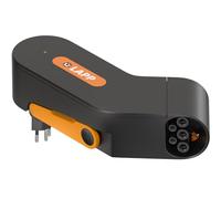 LAPP MOBILITY Mobility Dock Ladegerät für Elektrofahrzeug, Typ Schweiz (65417)