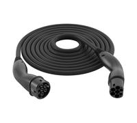 Ladekabel für E-Fahrzeuge »HELIX® Typ 2« 20 A 11 kW 5 m, LAPP