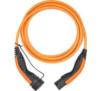 LAPP 61785 - Typ 2 Kabel, Standard, 11 kW, 20 A, 3-Phase, 5 m, orange LAPP MOBILITY