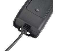 LAPP MOBILITY Mobile Ladestation Universal, Typ 2, ohne Adapter, bis zu 22 kW, 6 m (64693)