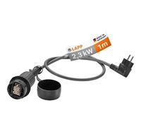 LAPP MOBILITY Schutzkontakt-Ladeadapter Universal, bis zu 2,3 kW (64708)
