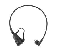 LAPP MOBILITY Schutzkontakt-Ladeadapter Universal, bis zu 2,3 kW (64708)