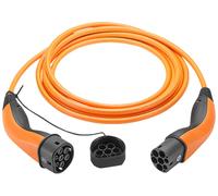 Lapp Mobility Ladekabel Typ 2, Mode 3, 32 A, 3-phasig, bis zu 22 kW, 10 m, orange - 65311