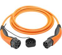 LAPP STANDARD, orange, Ladekabel E-Auto, 11 kW, Kabellänge: 5 m