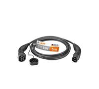 Ladekabel für E-Fahrzeuge »Typ 2« 20 A 11 kW 5 m, LAPP