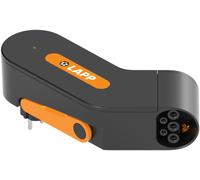 Lapp Ladegerät MOBILITY DOCK (Ladeleistung: 2,3 kW, 230 V, 10 A, Passend für: Das Laden von Elektro- und Hybridfahrzeugen)