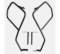 Lartech-Moto Seitenkoffer Taschenträger für Honda ADV 350 et Honda Forza 125 300 350 (2017-)