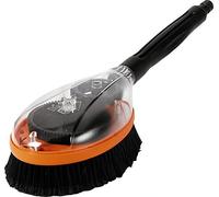 LAS 505175 Waschbürste Gf rotierend, Transparent