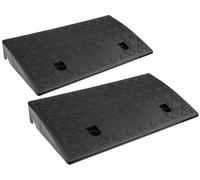 LAS Bordsteinrampe, 10599, max. 2t, 2er-Set