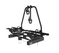 Fahrradträger LAS BC260 black für Anhängerdeichsel
