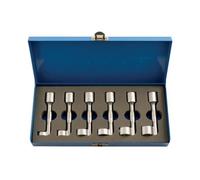 Laser Tools 4920 Diesel Injektor Line Steckschlüssel Satz 1.3cmD