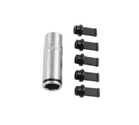 Laser Tools Drucksensor Glühkerze Set 6pc - für Psg 7391