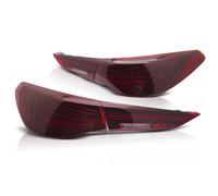 LaserLook LED-Rückleuchten passend für BMW G22/G23 ab 2020 Rot