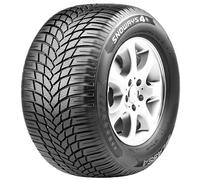 WINTERREIFEN 205 55 R16 94V LASSA SNOWAYS 4 TL M+S 3PMSF XL