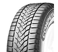 DOT: 2724 Winterreifen Lassa 215/65 R16 98V Competus Winter 2 3PMSF