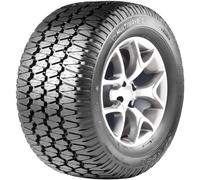 Lassa - Multiways-c - 215/70 R15 Tl 109/107s M+s 3pmsf Bsw 8pr - Ganzjahresreifen