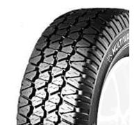 Lassa Multiways C 285/65 R16C 131 R, Ganzjahresreifen