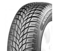 Lassa Snoways 4 225/55 R17 101 V, Winterreifen