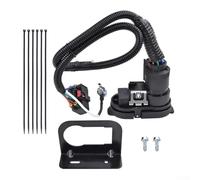 Lastdaytime Anhängerkupplungs-Kabelbaum-Set, für Ford F-150, 2009-2014, ersetzt 9L3Z-15A416-A