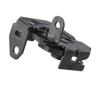 LatoYard Frontsicherheitsverriegelung für Motorhaube Links/rechts, Metall, schwarz, für Mercedes-Benz C-Klasse (2007-2022), GLK (2008-2015), E-Klasse (2009-2022)
