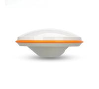 LatoYard GNSS Antenne für Landwirtschaftsvermessung, L1/L2/L5 BDS GLONASS für Galileo L-Band, RHCP, IP68, 360° Abdeckung