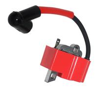 Latuwa 195143200 161357-5 Zündspule für Dolmar PS350 PS420C PS421 CL350 CL430C für Makita CL350 CL430 DCS3500 DCS4300 DCS4301 EA3500 0F EA44 300 EA4300F MDE350 MDE430 MDE435