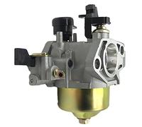 Latuwa Vergaser-Baugruppe 16100-Z1F-W02 für Honda GXV330 GXV340 XV340A2 GXV340RT2 GXV340UA2 GXV340UT2 GXV390 Motorsense Rasentrimmer Generator Laubbläser Rasenmäher Wasserpumpe Motor