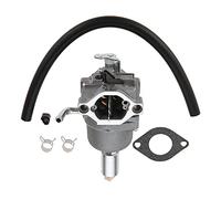 Latuwa Vergaser-Montagesatz 591731 794572 796109 594593 für Briggs and Stratton 31A507 31A607 31A777 31A807 31B707 31B775 31C707 31G7 77 x 31 cm. H707 31H777 31L777 31M777 31M877 Serie Motor