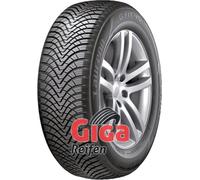 Laufenn Ganzjahresreifen G Fit 4S (LH71) 205/50 R17 93W XL TL M+S 3PMSF